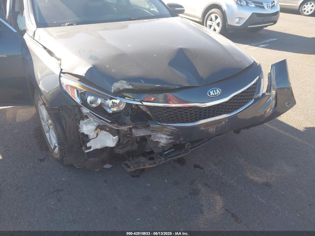 KNAGT4L30G5077173 KIA gdi theta ii