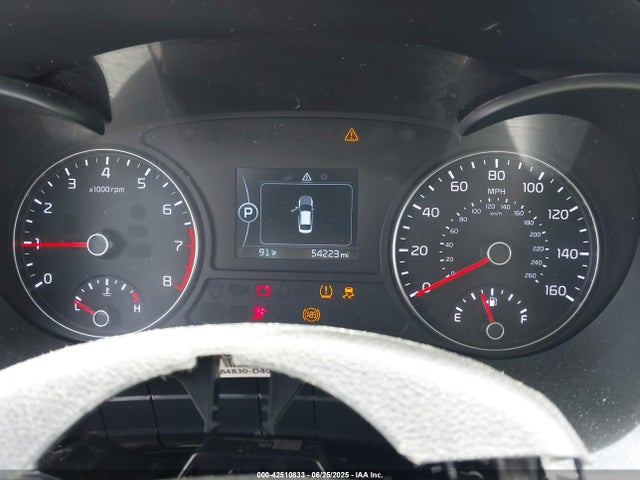 KNAGT4L30G5077173 KIA gdi theta ii