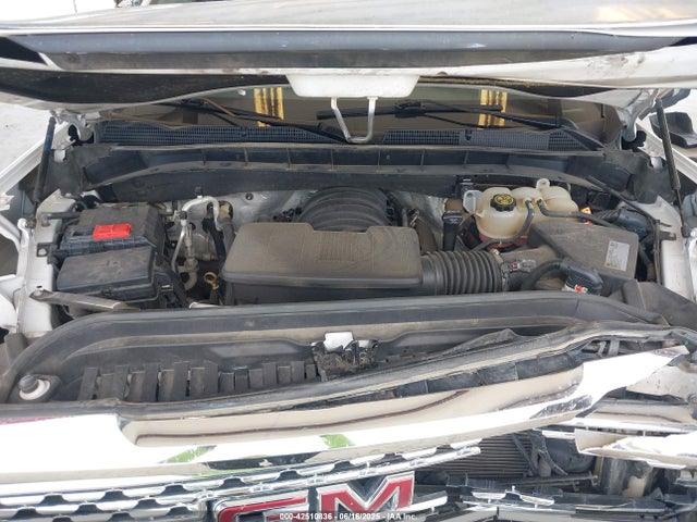 1GTU9FEL9KZ410579 GMC l87 - di dfm, alum, gen 5