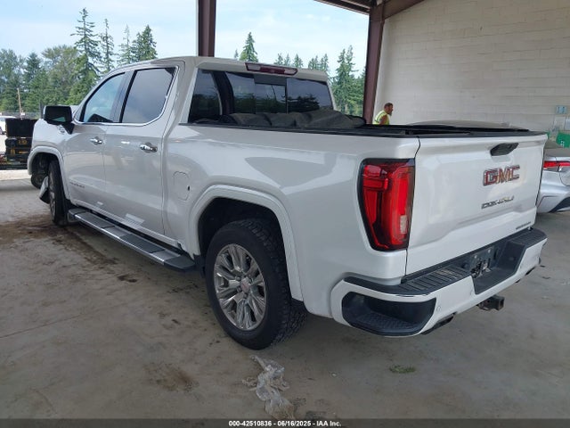 1GTU9FEL9KZ410579 GMC l87 - di dfm, alum, gen 5