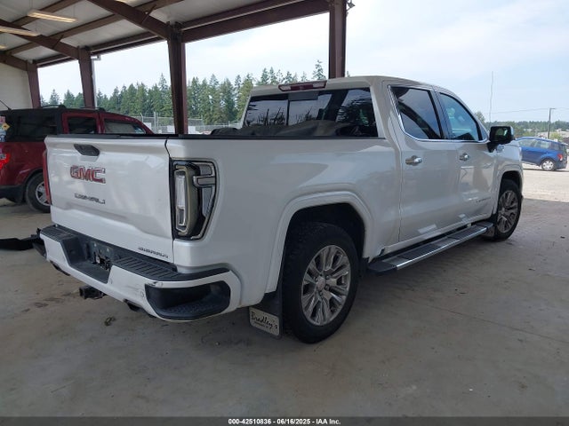1GTU9FEL9KZ410579 GMC l87 - di dfm, alum, gen 5