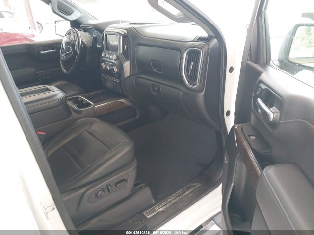 1GTU9FEL9KZ410579 GMC l87 - di dfm, alum, gen 5