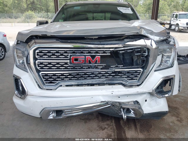 1GTU9FEL9KZ410579 GMC l87 - di dfm, alum, gen 5