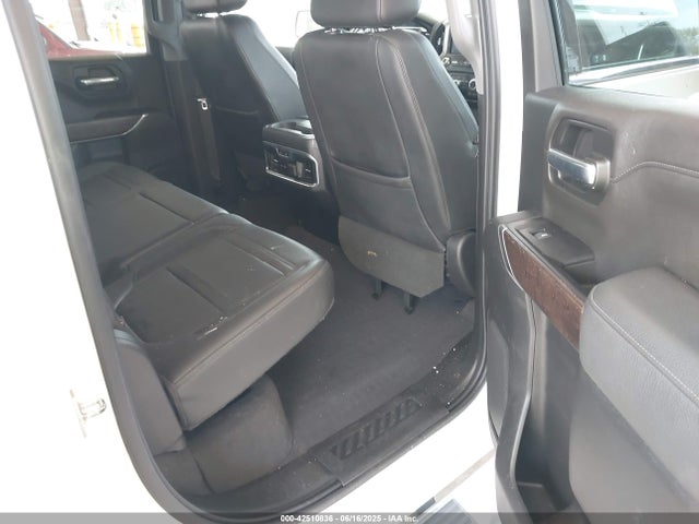 1GTU9FEL9KZ410579 GMC l87 - di dfm, alum, gen 5