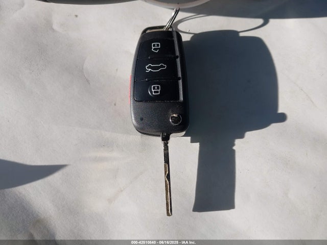 2024 AUDI Q3 WA1DECF36R1194668 Photo 10