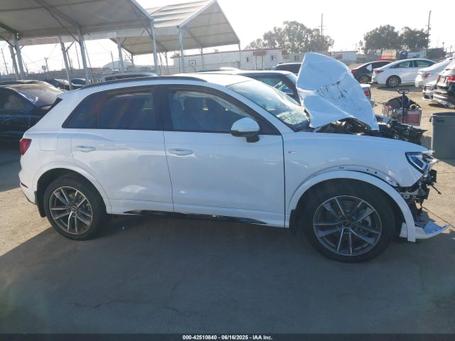 Audi 45 tfsi 2024 WA1DECF36R1194668 Image 13