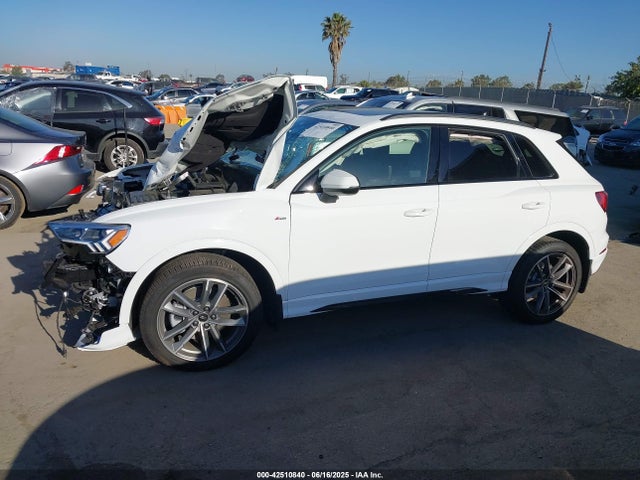 Audi 45 tfsi 2024 WA1DECF36R1194668 Image 14
