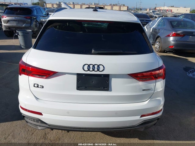 Audi 45 tfsi 2024 WA1DECF36R1194668 Image 16