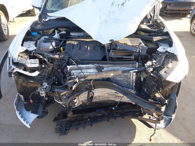 2024 AUDI Q3 WA1DECF36R1194668 Photo 5