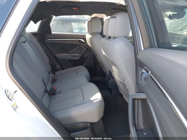 2024 AUDI Q3 WA1DECF36R1194668 Photo 7