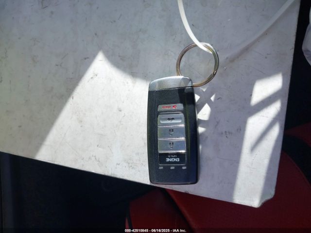 2022 ACURA TLX 19UUB7F08NA000570 Photo 10