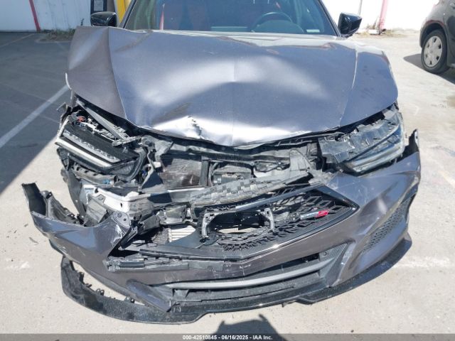 2022 ACURA TLX 19UUB7F08NA000570 Photo 5