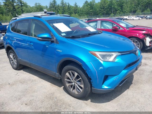 2018 TOYOTA RAV4 HYBRID JTMRJREV6JD252410