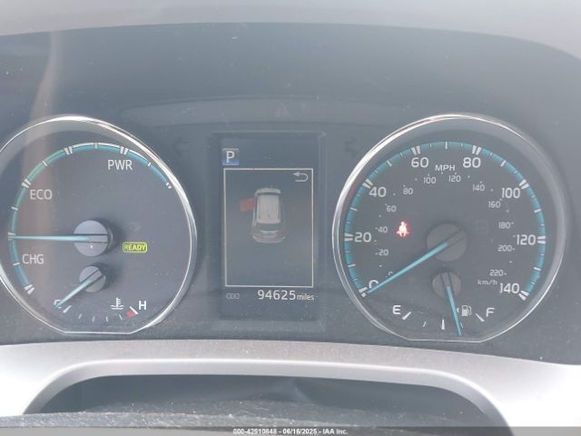 2018 TOYOTA RAV4 HYBRID JTMRJREV6JD252410 Photo 6