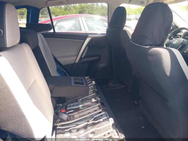2018 TOYOTA RAV4 HYBRID JTMRJREV6JD252410 Photo 7