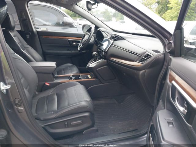2021 HONDA CR-V 2HKRW2H93MH679033 Photo 4