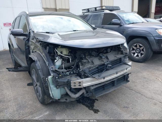 2021 HONDA CR-V 2HKRW2H93MH679033 Photo 5