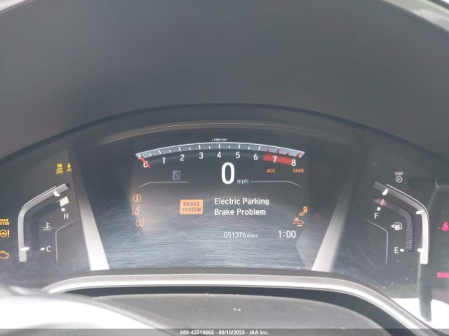 2021 HONDA CR-V 2HKRW2H93MH679033 Photo 6