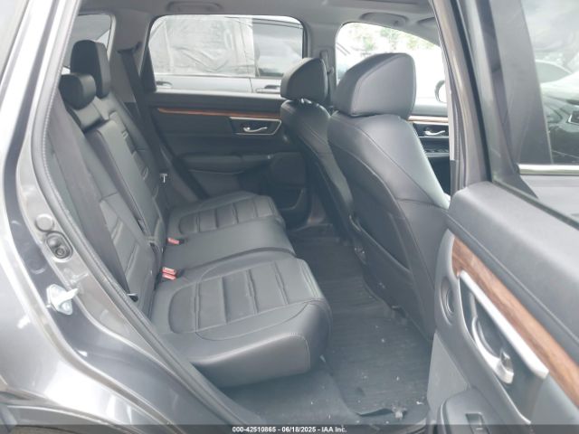 2021 HONDA CR-V 2HKRW2H93MH679033 Photo 7