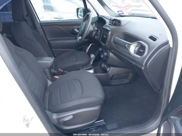 2022 JEEP RENEGADE ZACNJDB10NPN91087 Photo 4