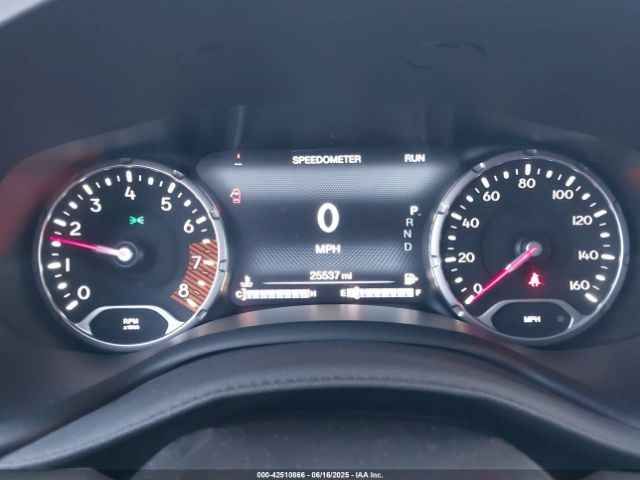 2022 JEEP RENEGADE ZACNJDB10NPN91087 Photo 6