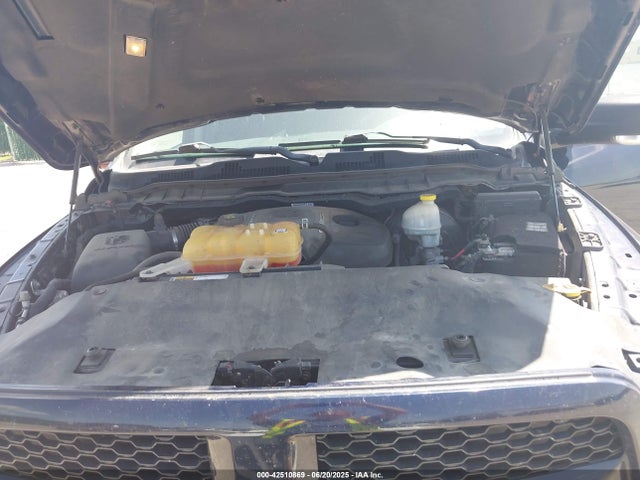 RAM 1500 2015 1C6RR7LM0FS659964 Image 10