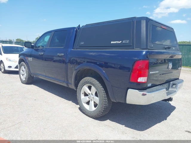 RAM 1500 2015 1C6RR7LM0FS659964 Image 3