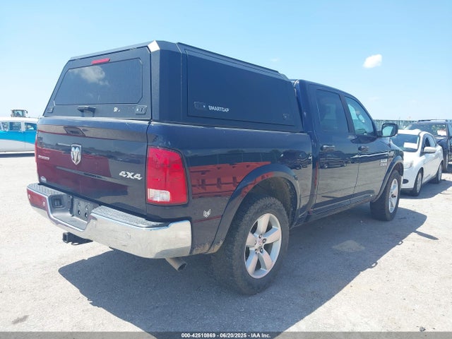 RAM 1500 2015 1C6RR7LM0FS659964 Image 4