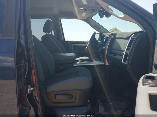 RAM 1500 2015 1C6RR7LM0FS659964 Image 5