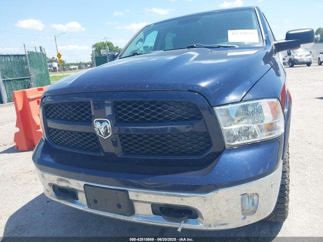 RAM 1500 2015 1C6RR7LM0FS659964 Image 6
