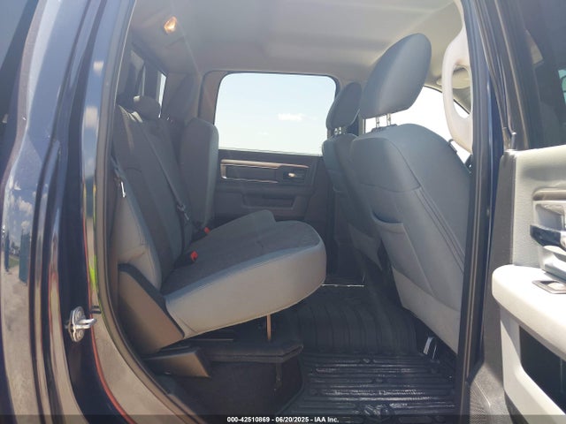 RAM 1500 2015 1C6RR7LM0FS659964 Image 8