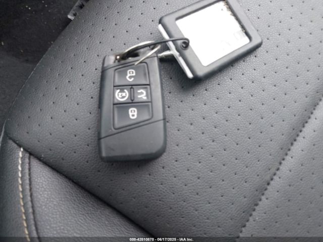 3VWEM7BU0RM036958 Volkswagen tsi