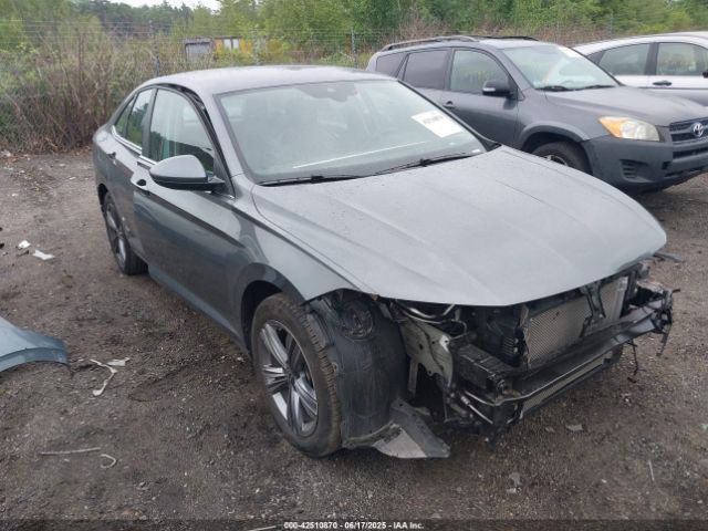 3VWEM7BU0RM036958 Volkswagen tsi