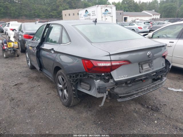 3VWEM7BU0RM036958 Volkswagen tsi