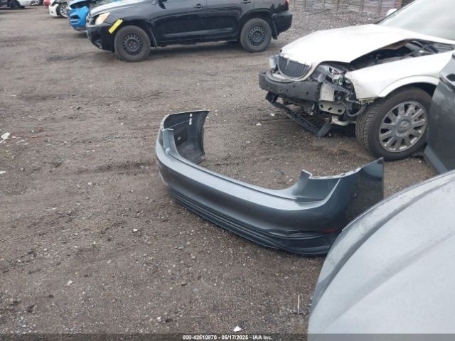 3VWEM7BU0RM036958 Volkswagen tsi