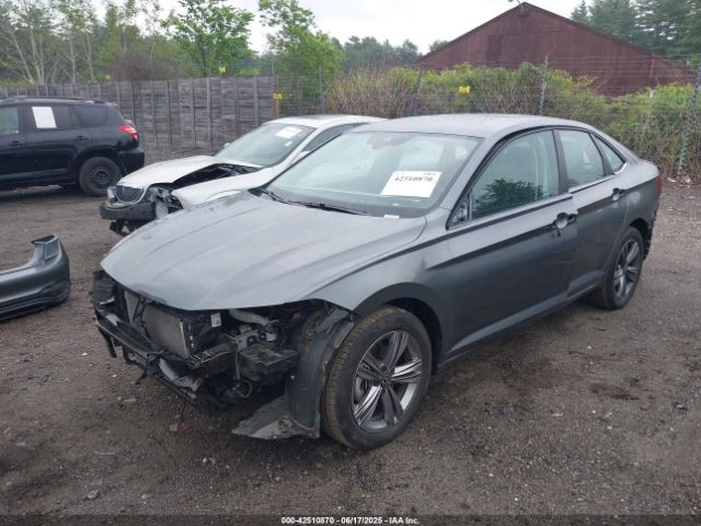 3VWEM7BU0RM036958 Volkswagen tsi