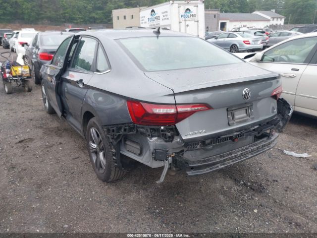 3VWEM7BU0RM036958 Volkswagen tsi