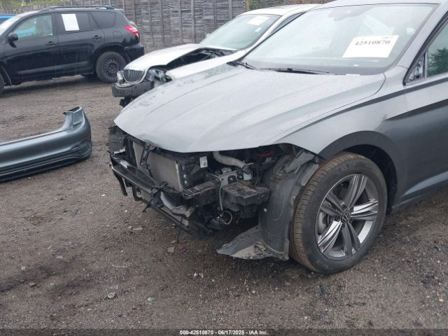 3VWEM7BU0RM036958 Volkswagen tsi