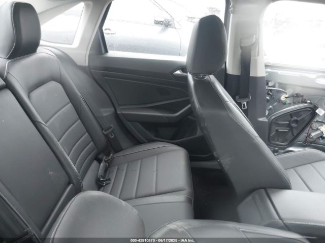3VWEM7BU0RM036958 Volkswagen tsi