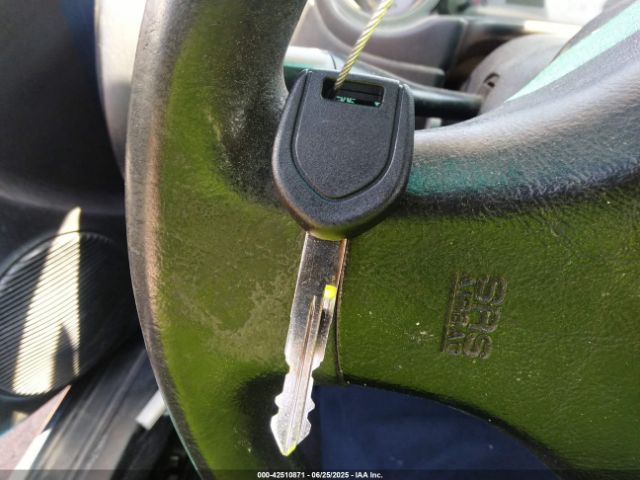 2002 MITSUBISHI ECLIPSE 4A3AC34G42E104305 Photo 10