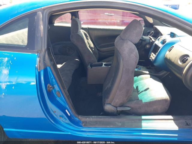 2002 MITSUBISHI ECLIPSE 4A3AC34G42E104305 Photo 7