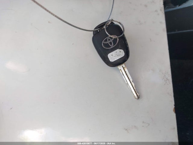 5TFSZ5AN7HX053559 Toyota 2gr-fks