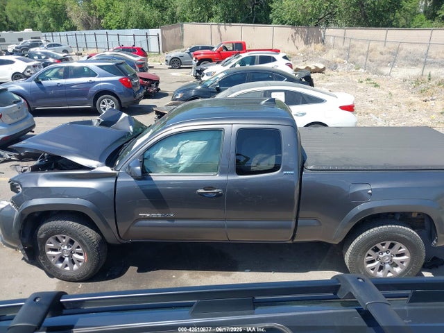 5TFSZ5AN7HX053559 Toyota 2gr-fks