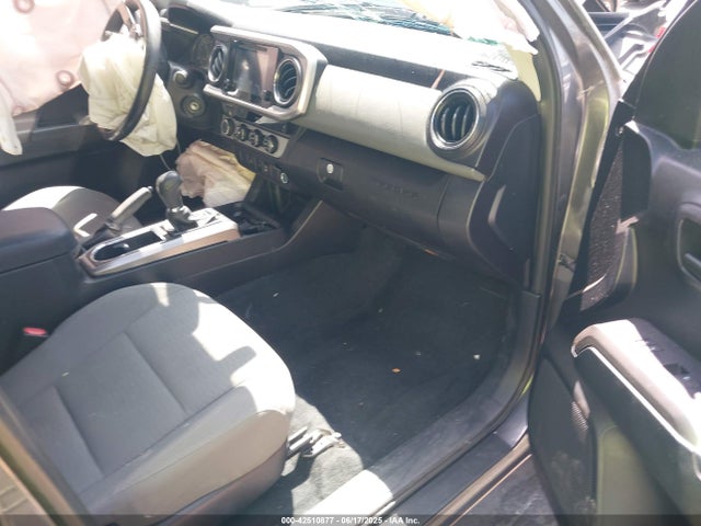 5TFSZ5AN7HX053559 Toyota 2gr-fks