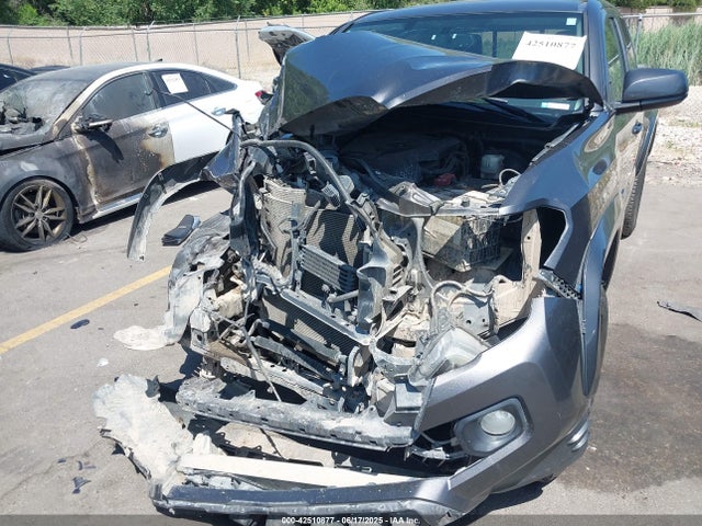 5TFSZ5AN7HX053559 Toyota 2gr-fks