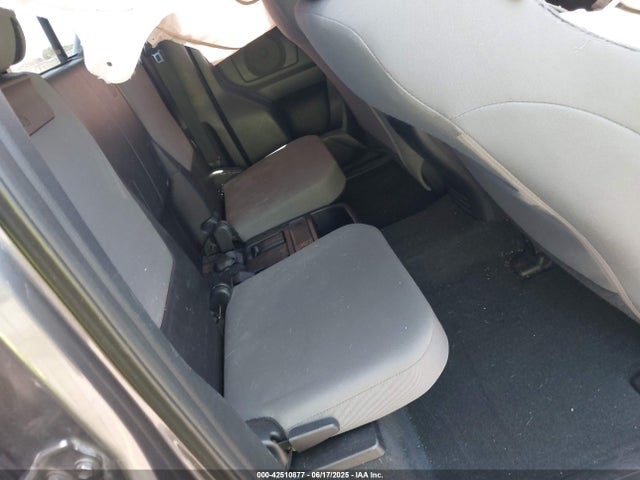 5TFSZ5AN7HX053559 Toyota 2gr-fks