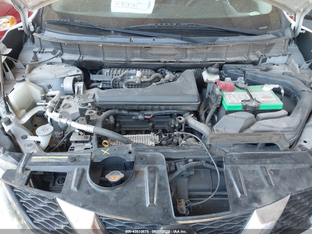 5N1AT2MT3GC824753 Nissan 2016