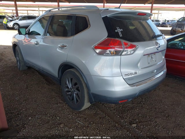 5N1AT2MT3GC824753 Nissan 2016