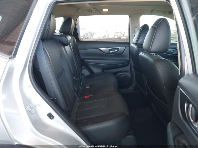 5N1AT2MT3GC824753 Nissan 2016