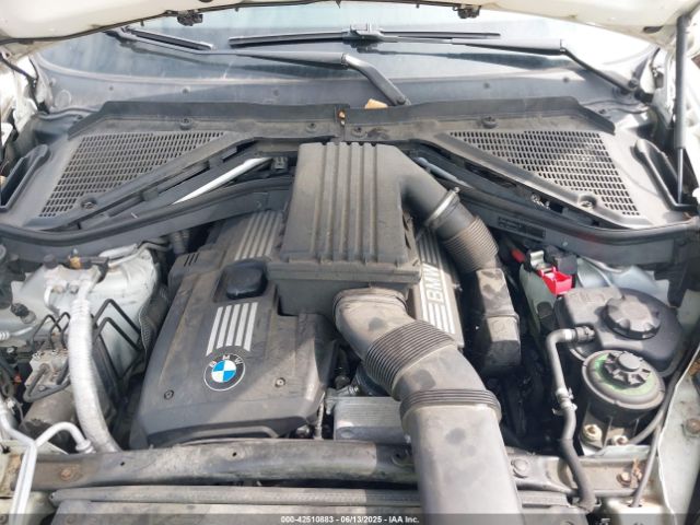2009 BMW X5 5UXFE43569L262349 Photo 9